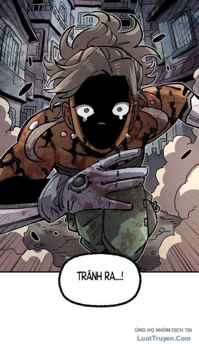 Sắp Xuất Ngũ Thì Isekai Chapter 173 - 70