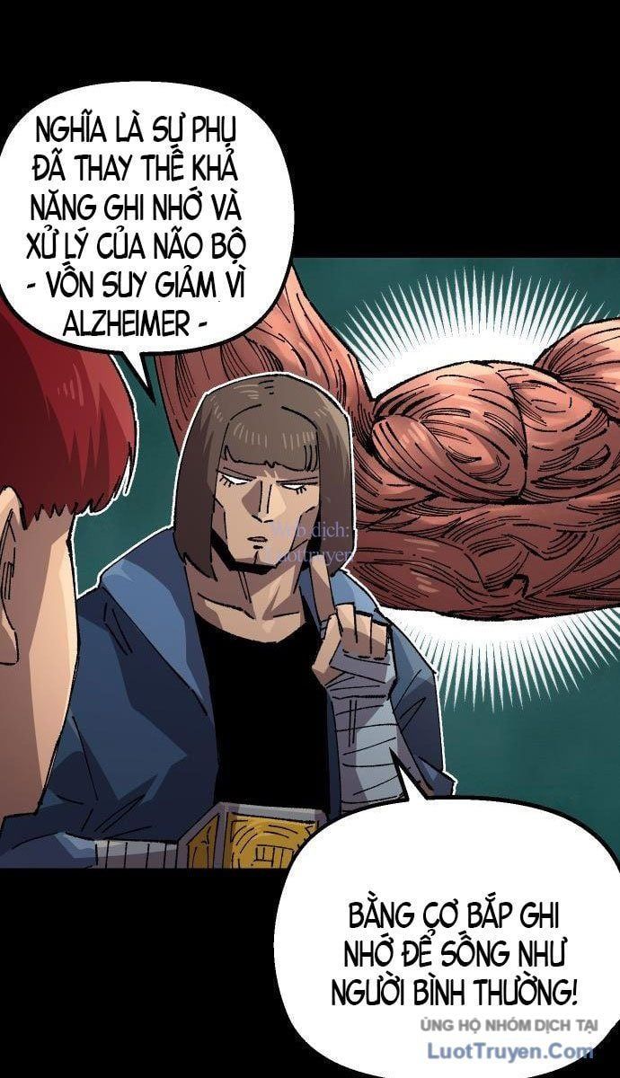 Sắp Xuất Ngũ Thì Isekai Chapter 173 - 8