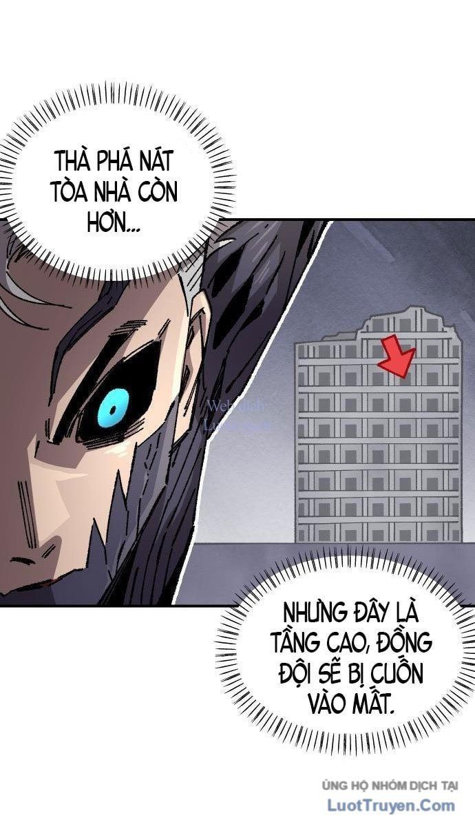 Sắp Xuất Ngũ Thì Isekai Chapter 173 - 75