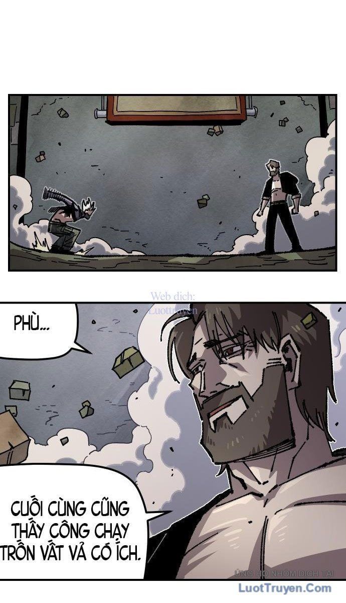 Sắp Xuất Ngũ Thì Isekai Chapter 173 - 76