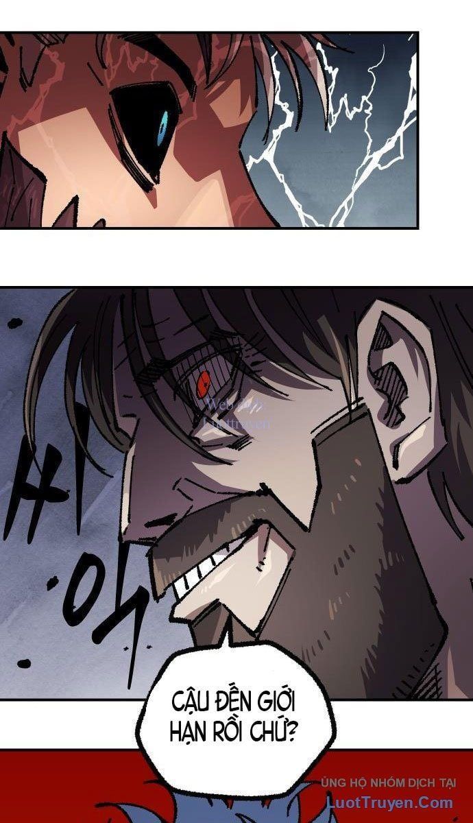 Sắp Xuất Ngũ Thì Isekai Chapter 173 - 77