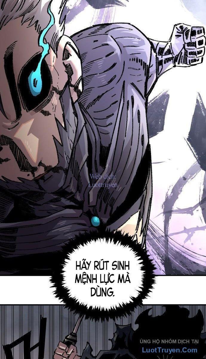 Sắp Xuất Ngũ Thì Isekai Chapter 173 - 86