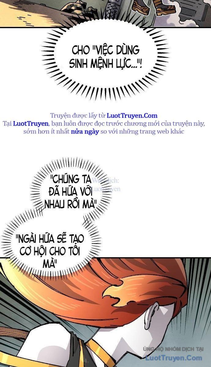 Sắp Xuất Ngũ Thì Isekai Chapter 173 - 91