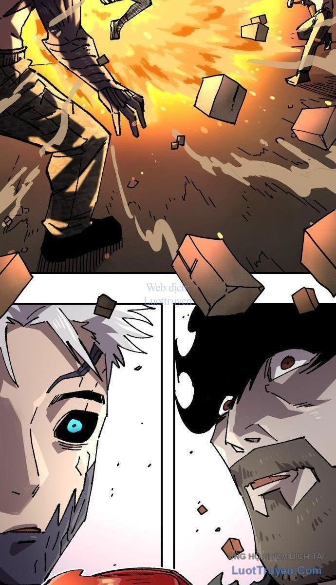 Sắp Xuất Ngũ Thì Isekai Chapter 173 - 95