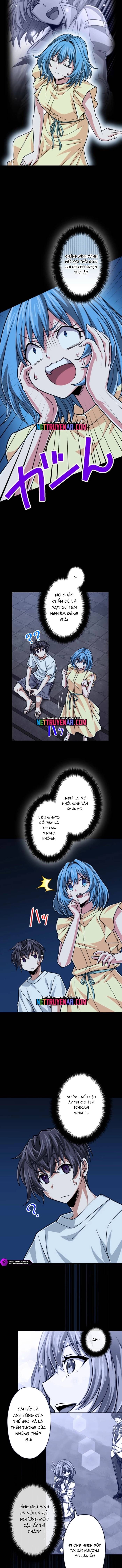 Đại Hiền Nhân Ma Thuật Cấp 99990000 Chapter 114 - 2