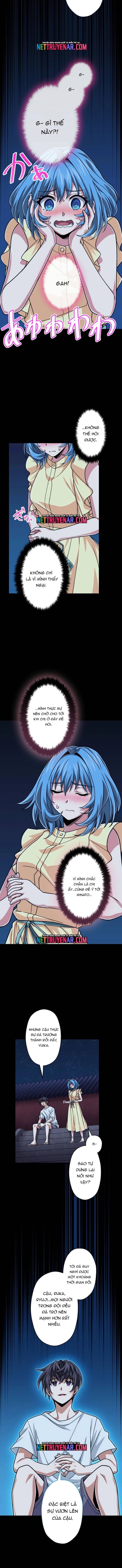 Đại Hiền Nhân Ma Thuật Cấp 99990000 Chapter 114 - 3