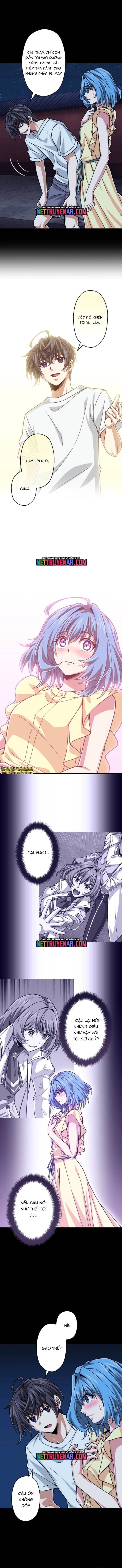 Đại Hiền Nhân Ma Thuật Cấp 99990000 Chapter 114 - 4