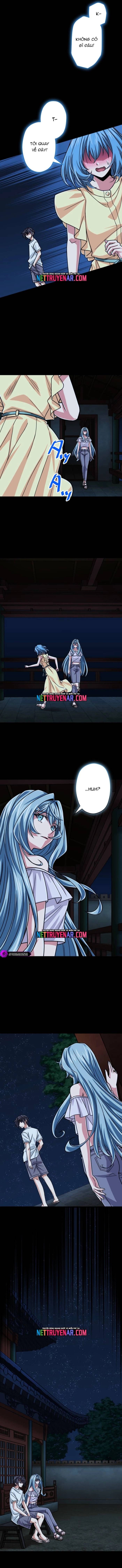 Đại Hiền Nhân Ma Thuật Cấp 99990000 Chapter 114 - 5