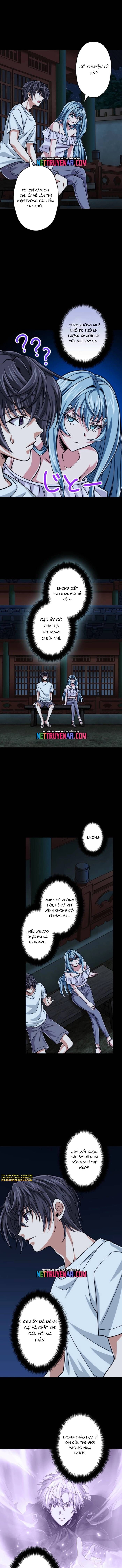 Đại Hiền Nhân Ma Thuật Cấp 99990000 Chapter 114 - 6