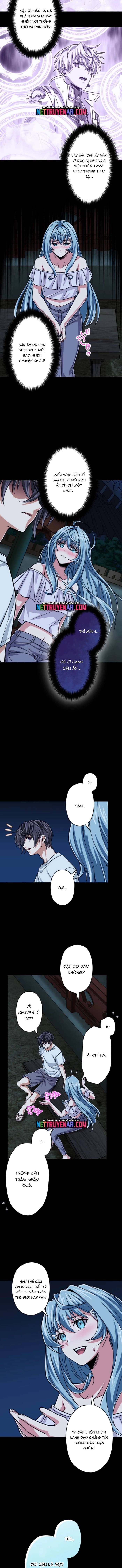 Đại Hiền Nhân Ma Thuật Cấp 99990000 Chapter 114 - 7