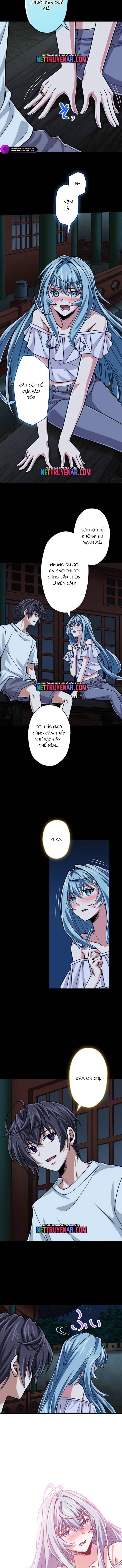 Đại Hiền Nhân Ma Thuật Cấp 99990000 Chapter 114 - 8