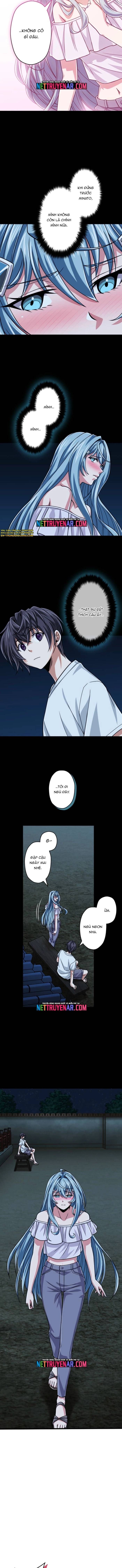 Đại Hiền Nhân Ma Thuật Cấp 99990000 Chapter 114 - 9