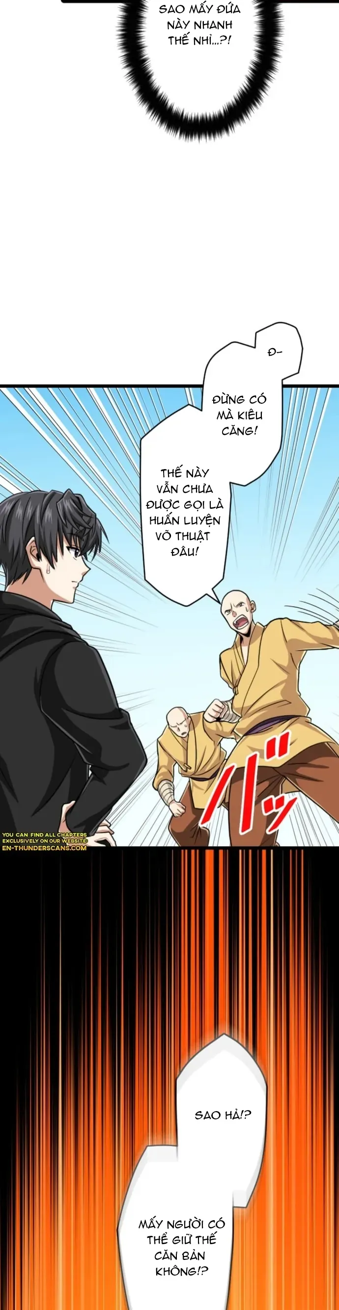 Đại Hiền Nhân Ma Thuật Cấp 99990000 Chapter 115 - 11