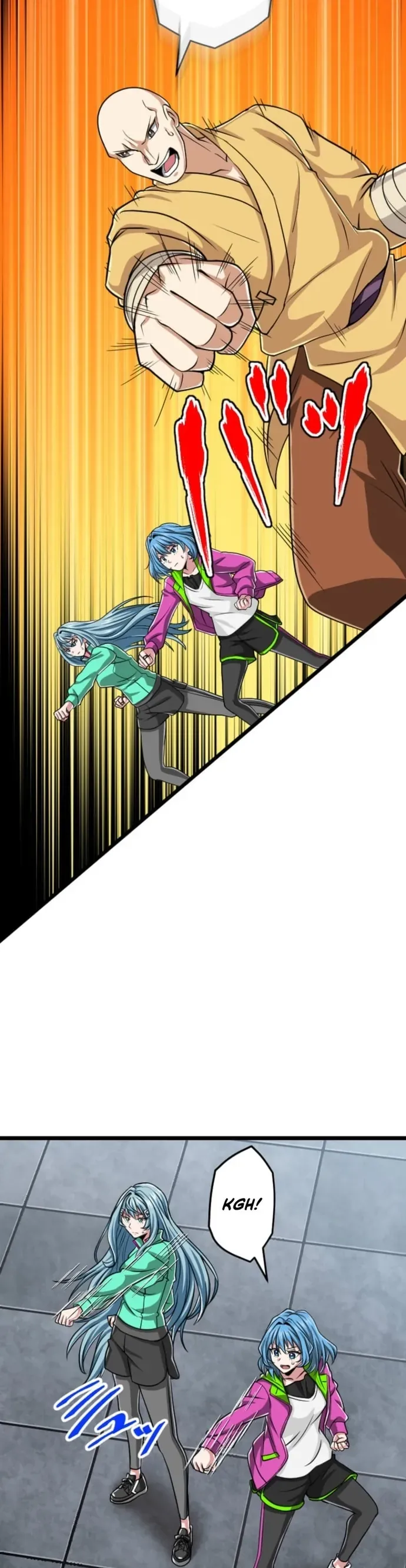 Đại Hiền Nhân Ma Thuật Cấp 99990000 Chapter 115 - 12