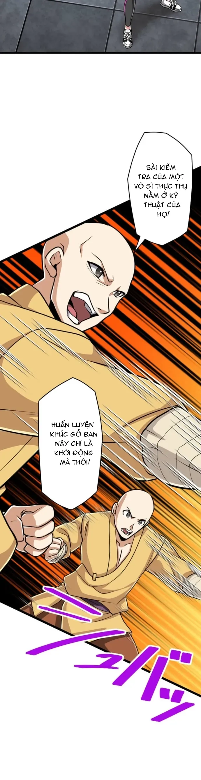 Đại Hiền Nhân Ma Thuật Cấp 99990000 Chapter 115 - 13