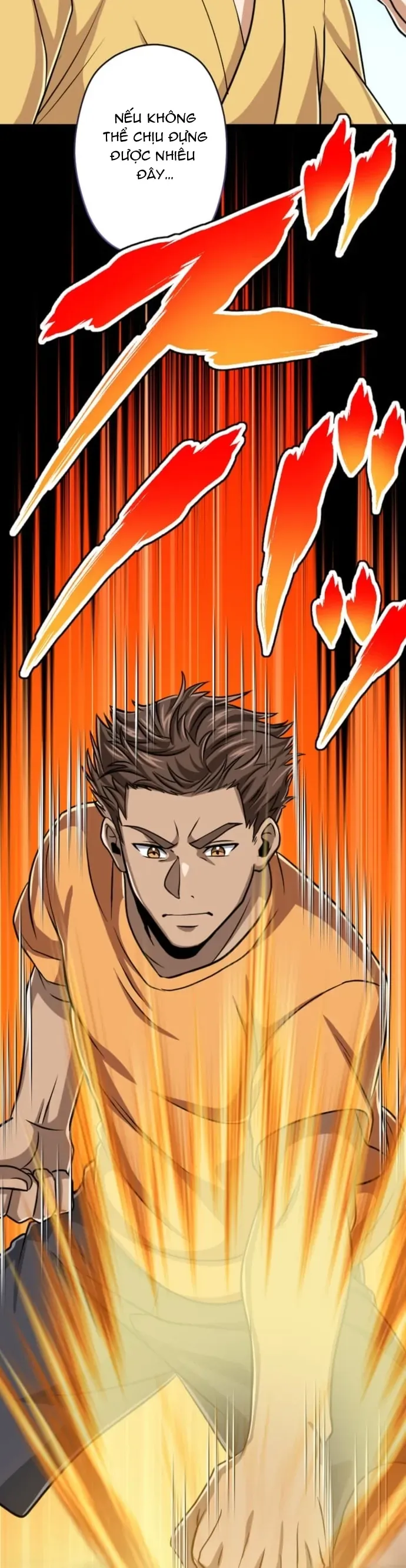 Đại Hiền Nhân Ma Thuật Cấp 99990000 Chapter 115 - 15