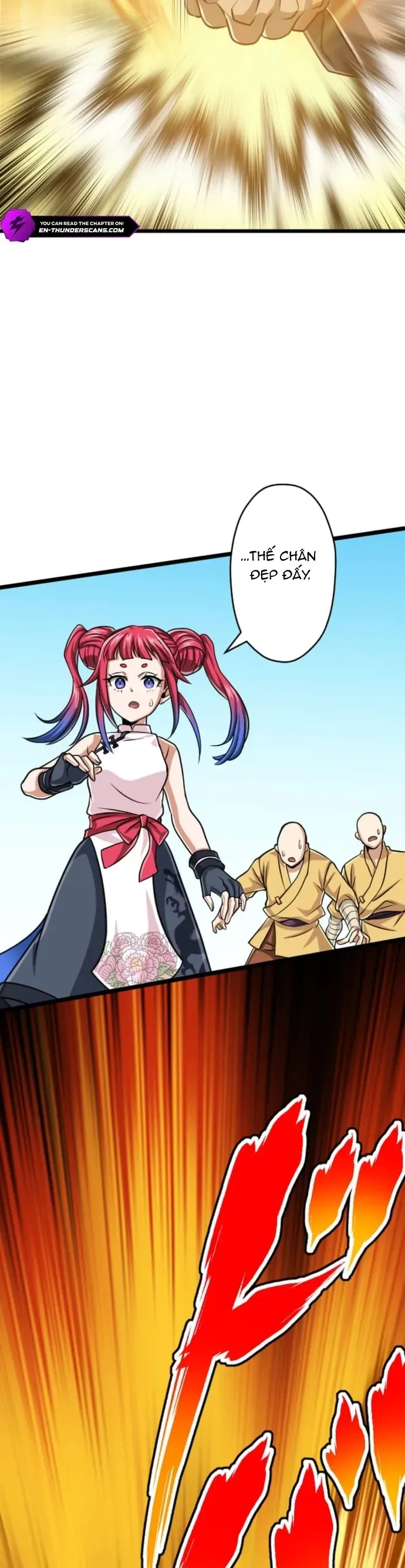 Đại Hiền Nhân Ma Thuật Cấp 99990000 Chapter 115 - 16