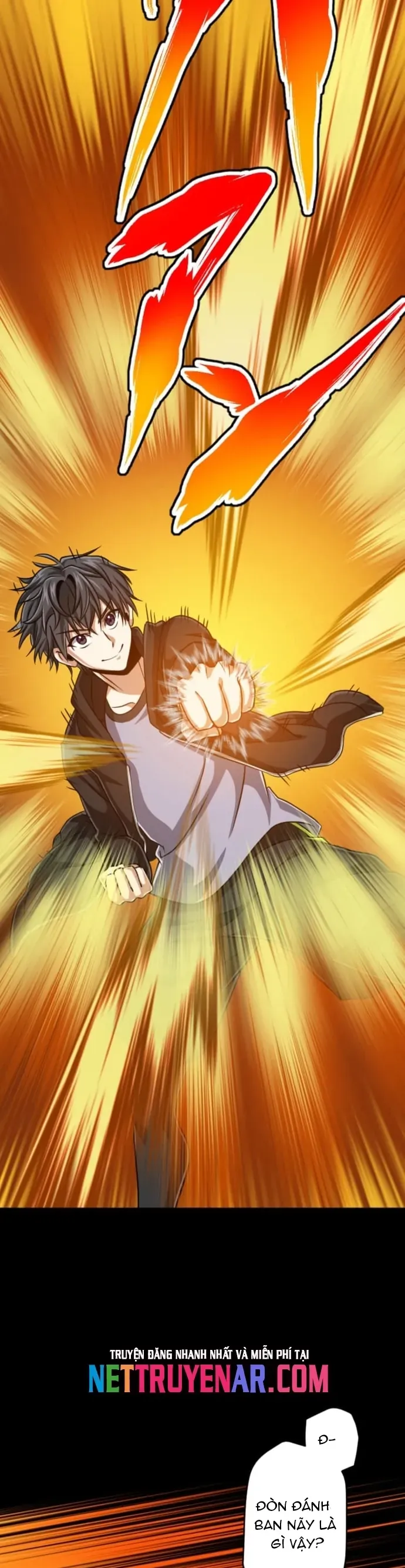 Đại Hiền Nhân Ma Thuật Cấp 99990000 Chapter 115 - 17