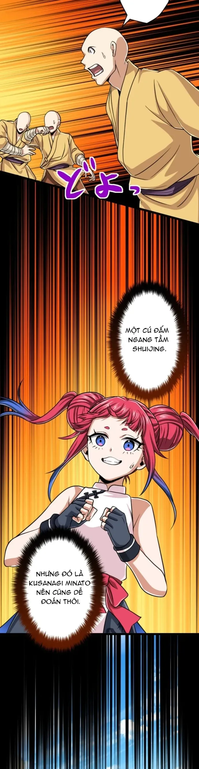 Đại Hiền Nhân Ma Thuật Cấp 99990000 Chapter 115 - 18