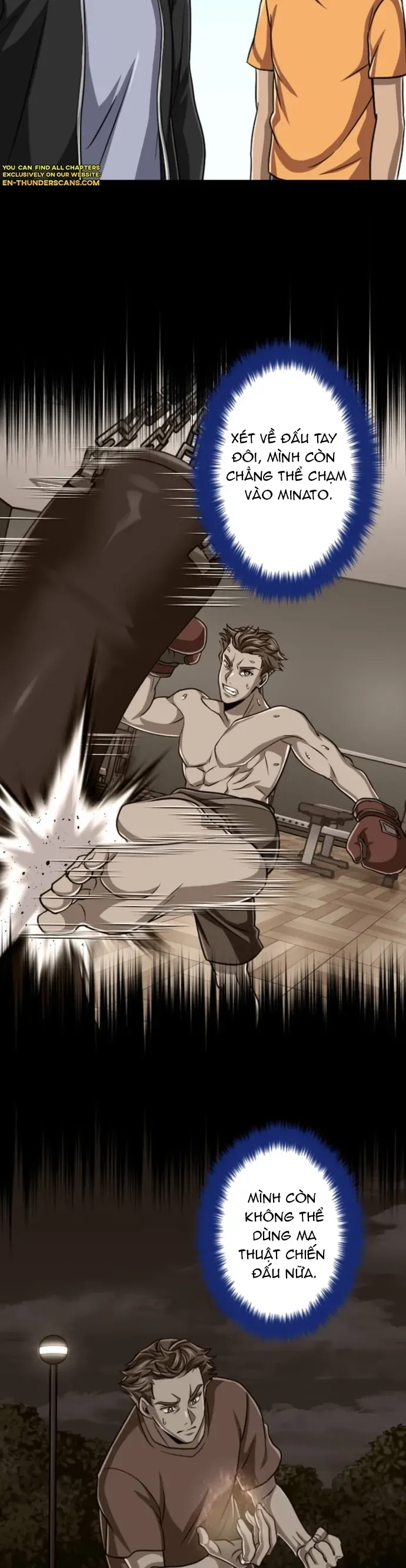 Đại Hiền Nhân Ma Thuật Cấp 99990000 Chapter 115 - 20