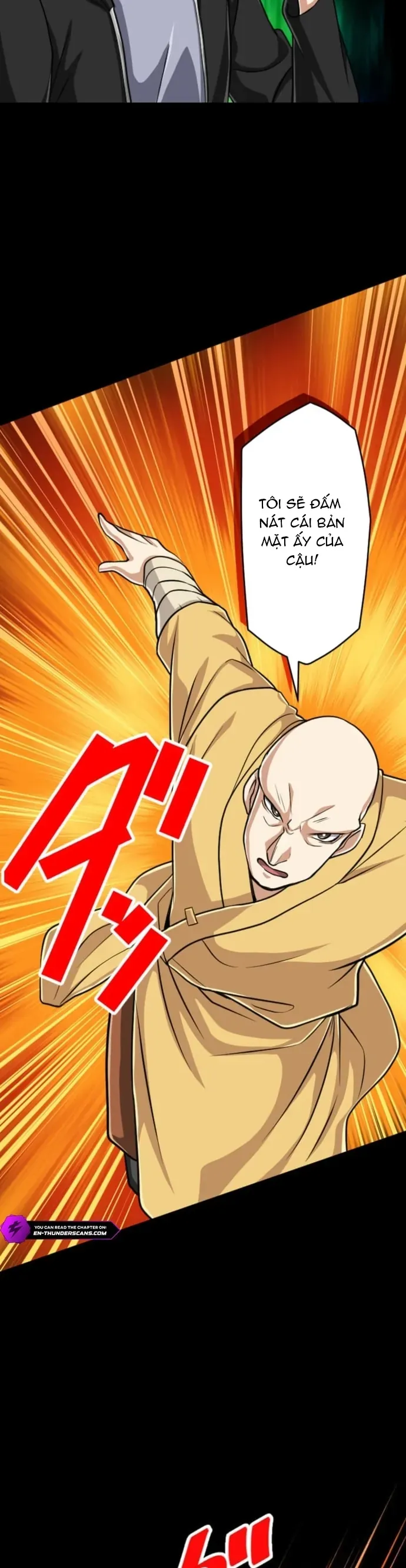 Đại Hiền Nhân Ma Thuật Cấp 99990000 Chapter 115 - 24