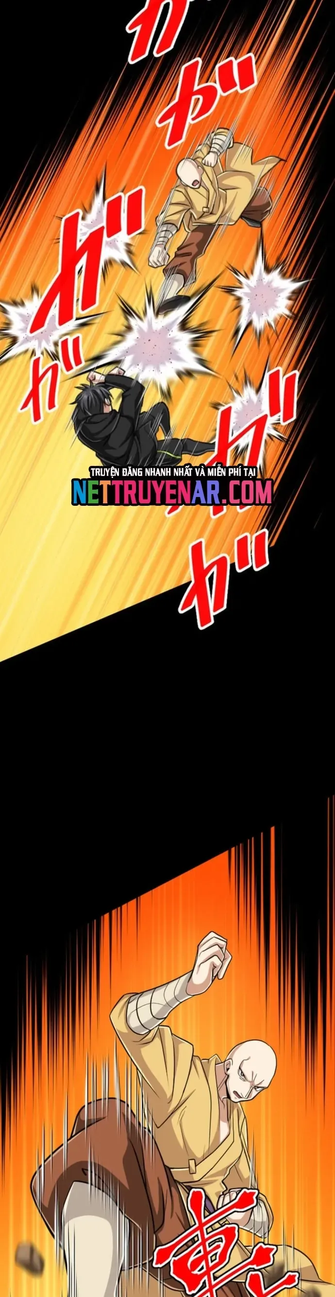 Đại Hiền Nhân Ma Thuật Cấp 99990000 Chapter 115 - 25
