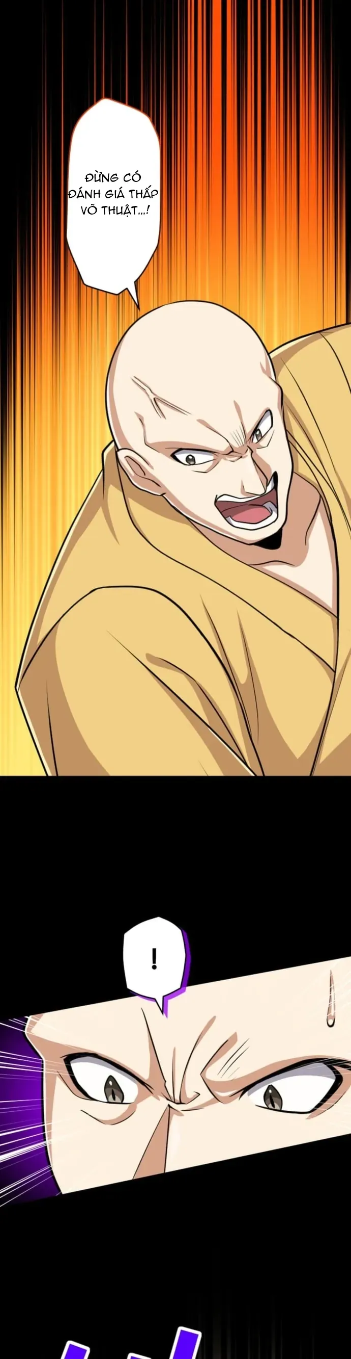 Đại Hiền Nhân Ma Thuật Cấp 99990000 Chapter 115 - 27