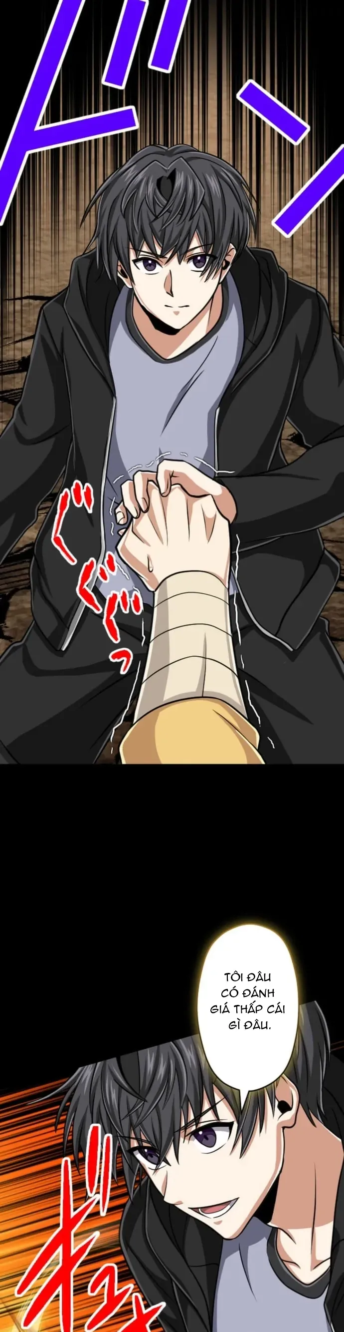 Đại Hiền Nhân Ma Thuật Cấp 99990000 Chapter 115 - 28