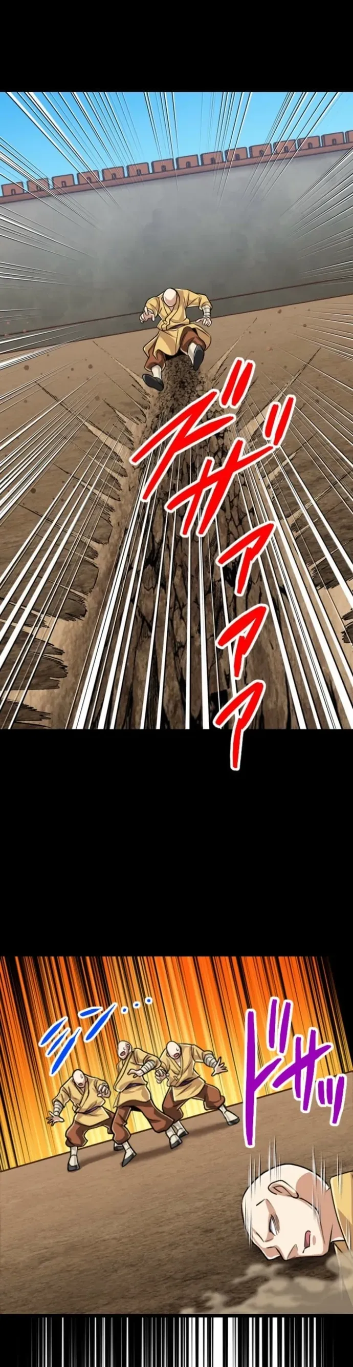 Đại Hiền Nhân Ma Thuật Cấp 99990000 Chapter 115 - 31