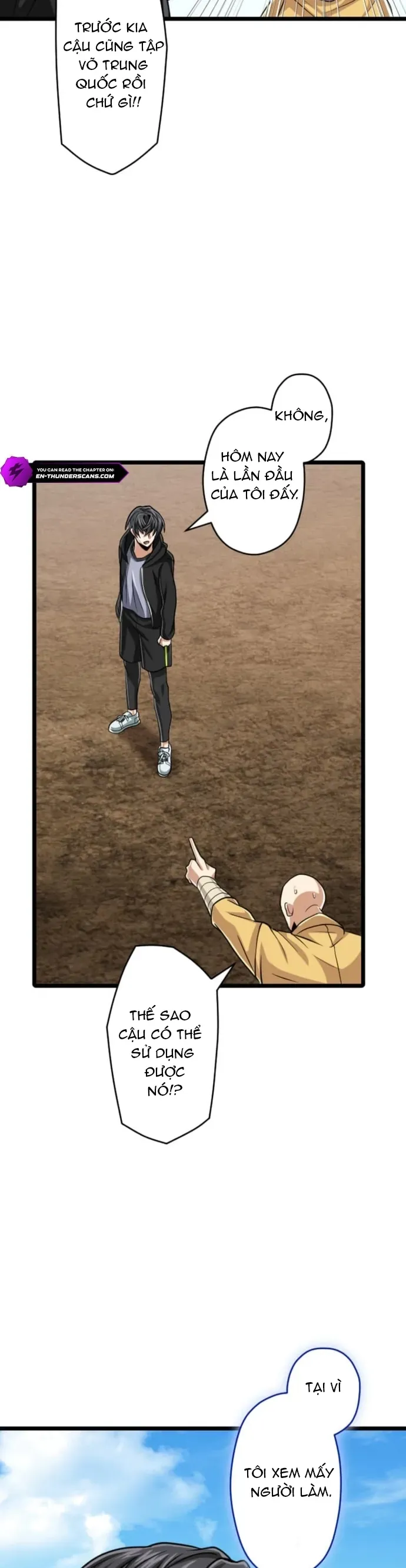 Đại Hiền Nhân Ma Thuật Cấp 99990000 Chapter 115 - 33