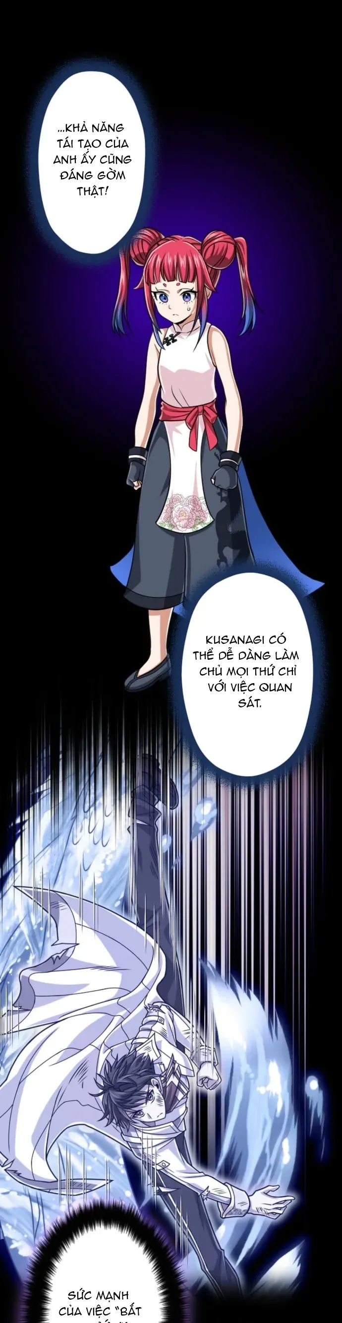 Đại Hiền Nhân Ma Thuật Cấp 99990000 Chapter 115 - 35