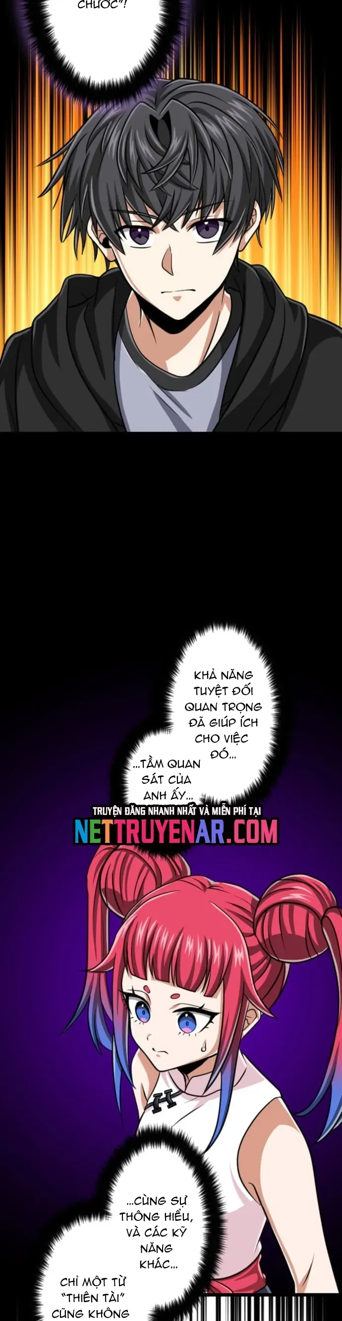 Đại Hiền Nhân Ma Thuật Cấp 99990000 Chapter 115 - 36