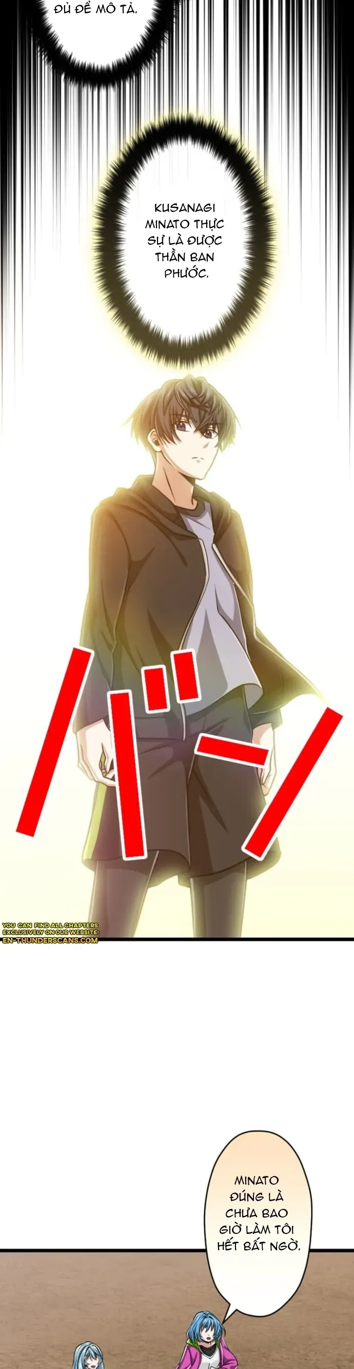 Đại Hiền Nhân Ma Thuật Cấp 99990000 Chapter 115 - 37