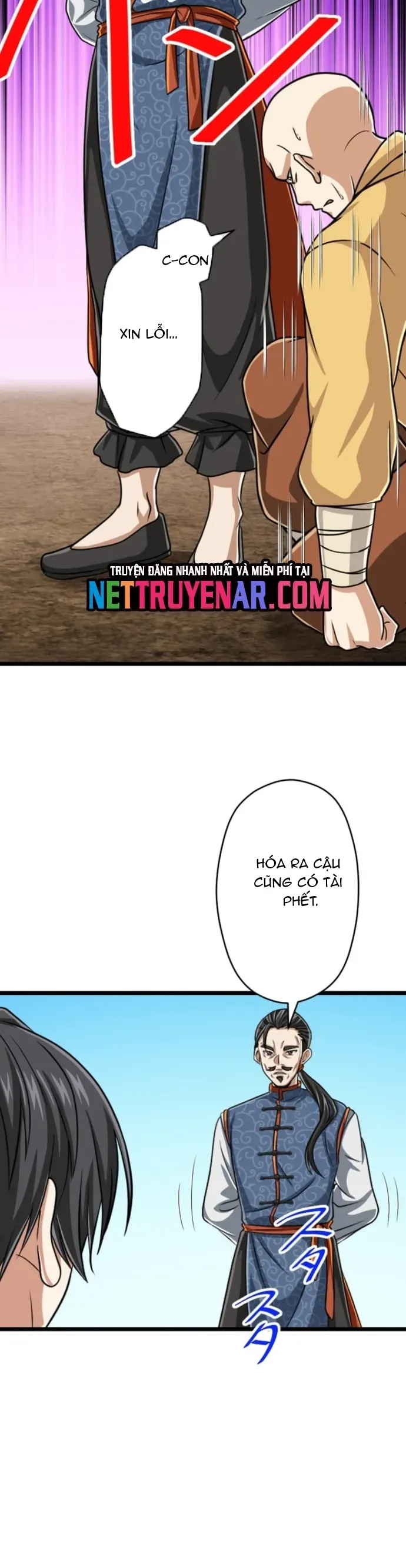 Đại Hiền Nhân Ma Thuật Cấp 99990000 Chapter 115 - 40