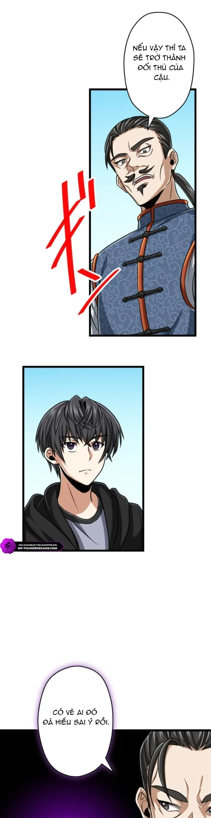 Đại Hiền Nhân Ma Thuật Cấp 99990000 Chapter 115 - 41