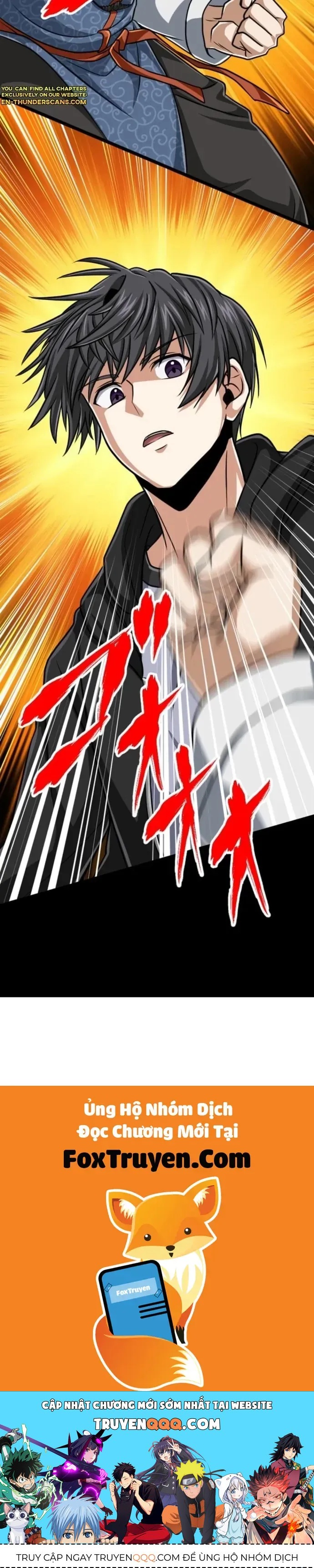 Đại Hiền Nhân Ma Thuật Cấp 99990000 Chapter 115 - 46