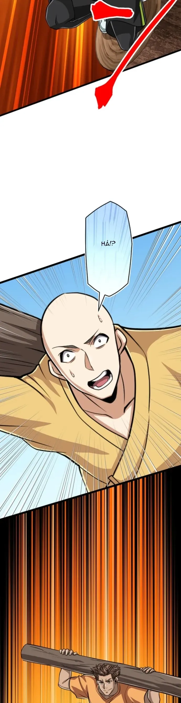 Đại Hiền Nhân Ma Thuật Cấp 99990000 Chapter 115 - 7