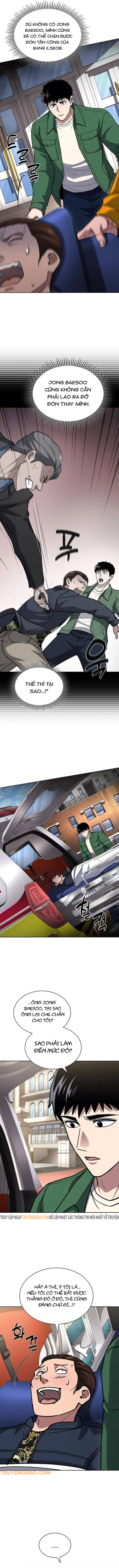 Cảnh Sát Thiên Tài Chuyển Sinh Chapter 126 - 4