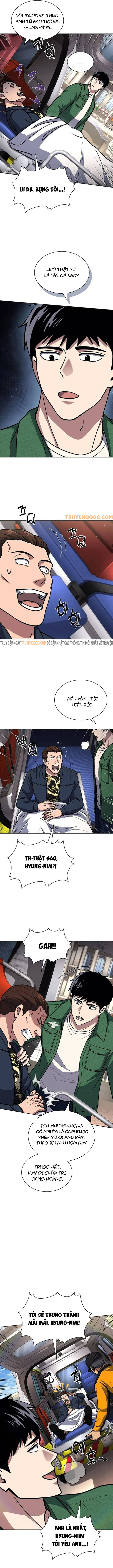 Cảnh Sát Thiên Tài Chuyển Sinh Chapter 126 - 6