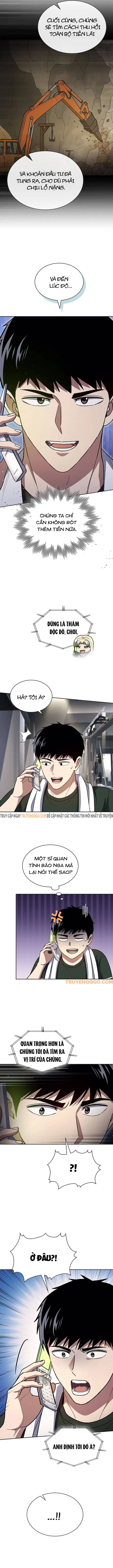 Cảnh Sát Thiên Tài Chuyển Sinh Chapter 128 - 3