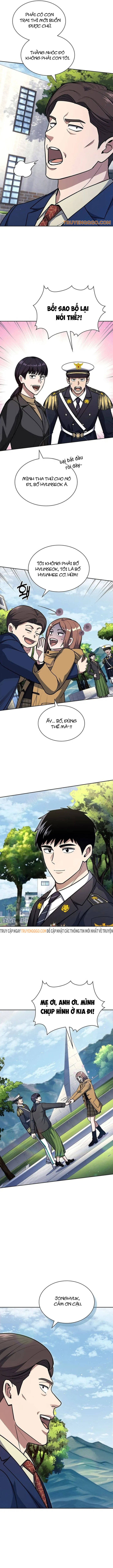 Cảnh Sát Thiên Tài Chuyển Sinh Chapter 127 - 7