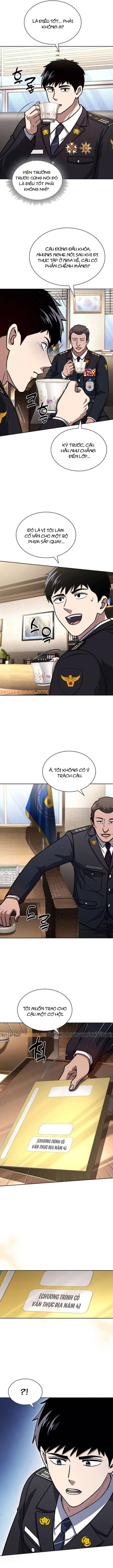 Cảnh Sát Thiên Tài Chuyển Sinh Chapter 127 - 13