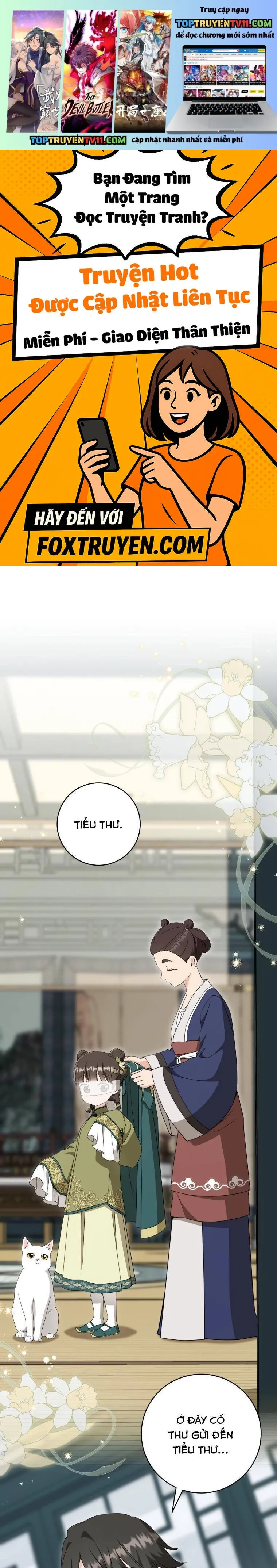 Trở Thành Cô Cháu Gái Bị Khinh Miệt Của Gia Tộc Võ Lâm. Chapter 96 - 2