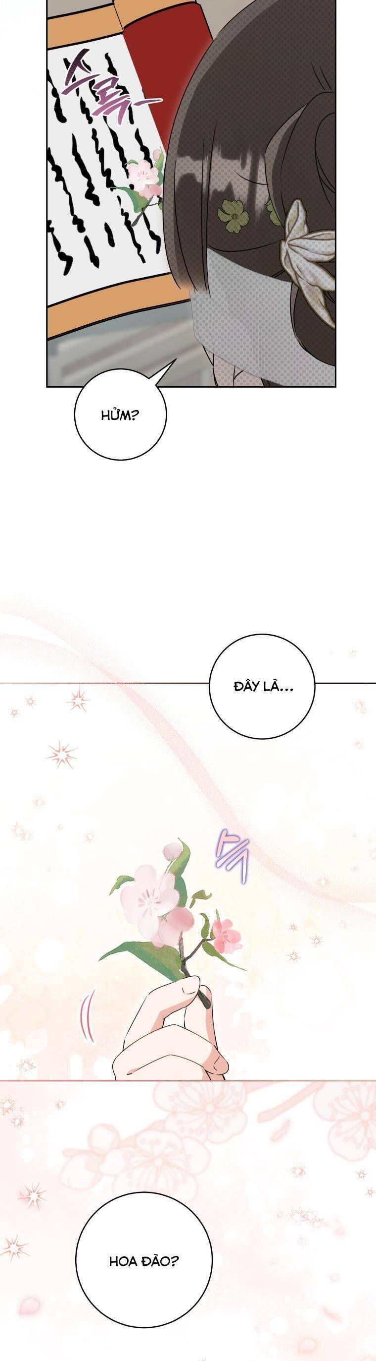 Trở Thành Cô Cháu Gái Bị Khinh Miệt Của Gia Tộc Võ Lâm. Chapter 96 - 14