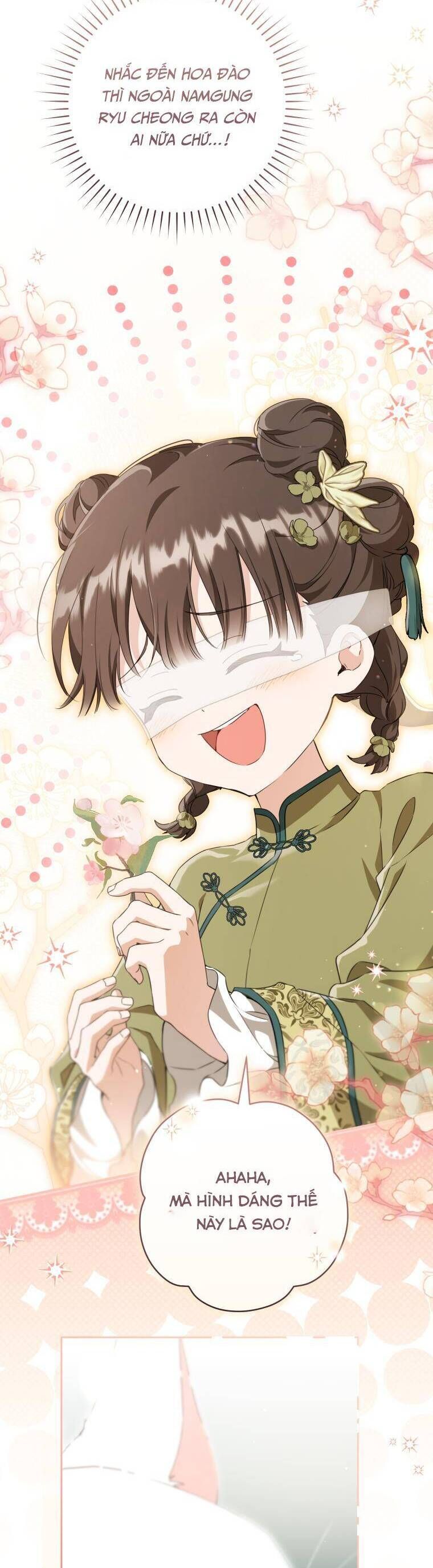 Trở Thành Cô Cháu Gái Bị Khinh Miệt Của Gia Tộc Võ Lâm. Chapter 96 - 17