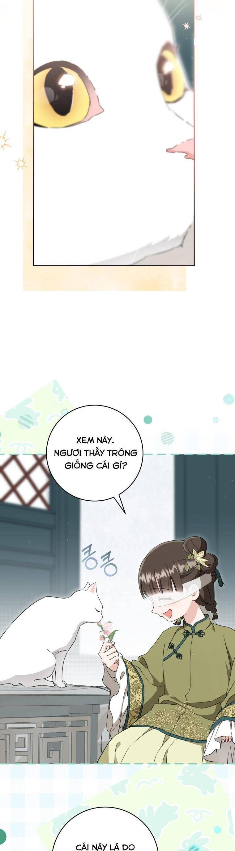 Trở Thành Cô Cháu Gái Bị Khinh Miệt Của Gia Tộc Võ Lâm. Chapter 96 - 18