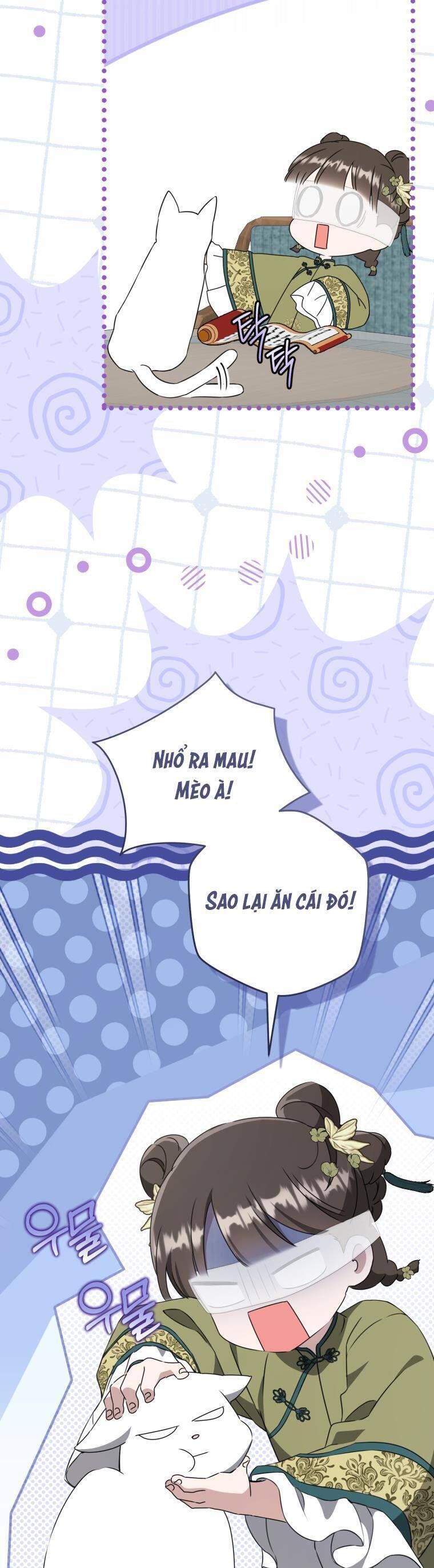 Trở Thành Cô Cháu Gái Bị Khinh Miệt Của Gia Tộc Võ Lâm. Chapter 96 - 20