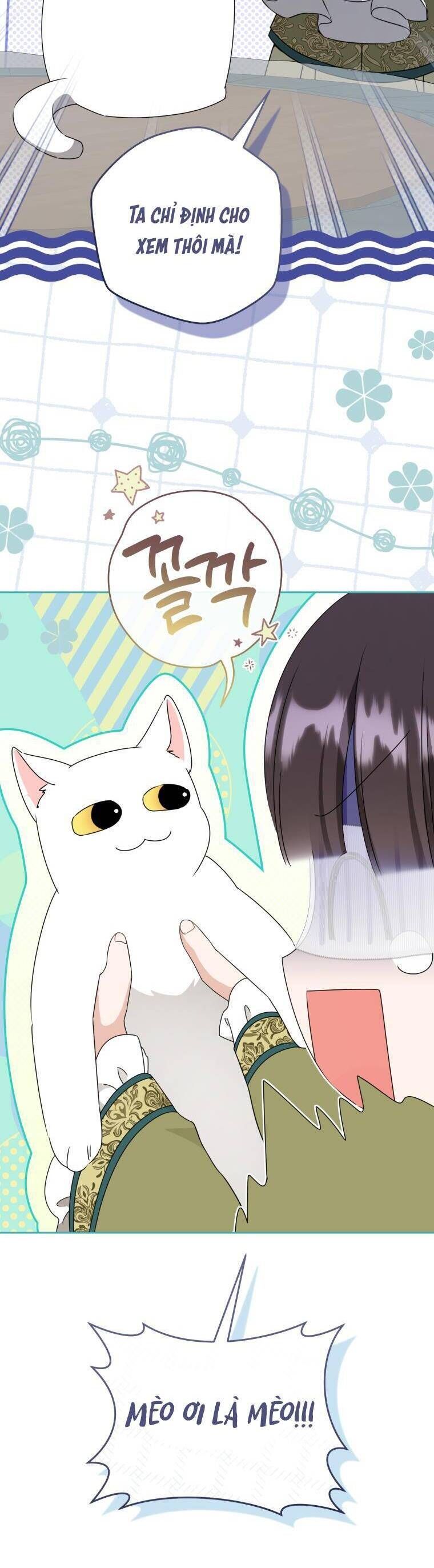 Trở Thành Cô Cháu Gái Bị Khinh Miệt Của Gia Tộc Võ Lâm. Chapter 96 - 21