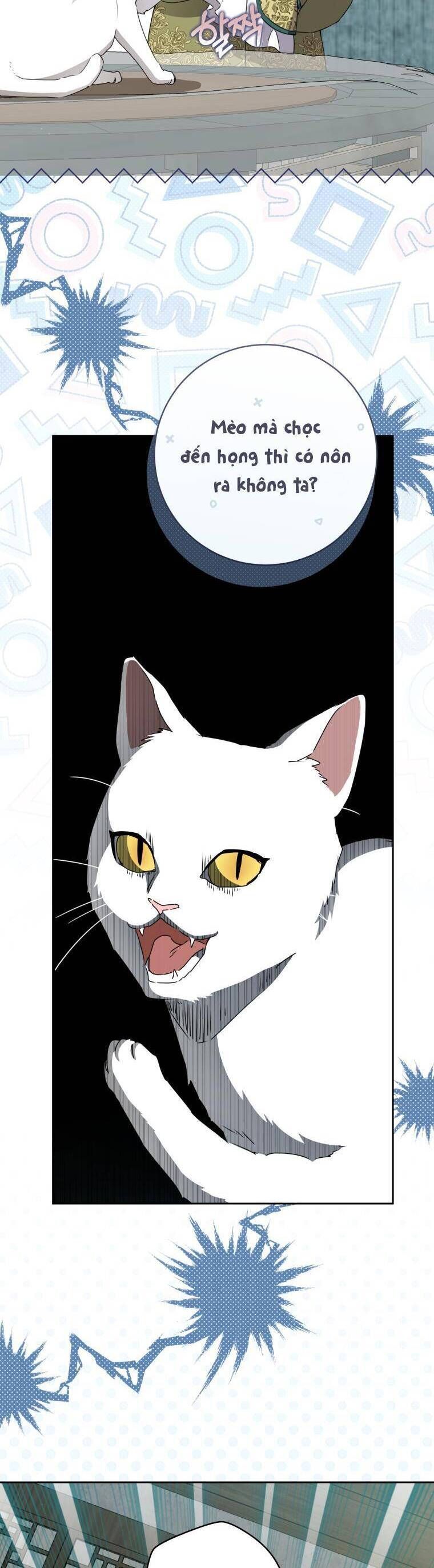 Trở Thành Cô Cháu Gái Bị Khinh Miệt Của Gia Tộc Võ Lâm. Chapter 96 - 23