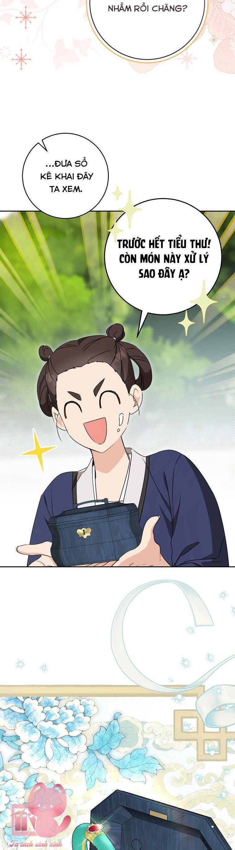 Trở Thành Cô Cháu Gái Bị Khinh Miệt Của Gia Tộc Võ Lâm. Chapter 96 - 31